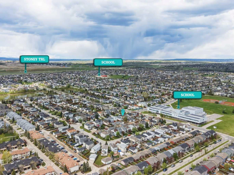 20 Everridge Road SW, Calgary, AB, T2Y 4S8 - 37