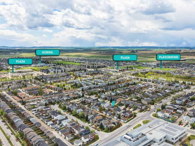 20 Everridge Road SW, Calgary, AB, T2Y 4S8 - 36