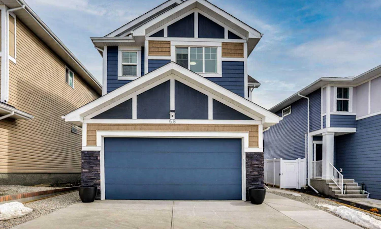 58 Ranchers View