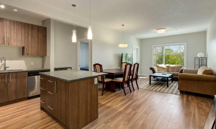 7-4 Sage Hill Terrace NW