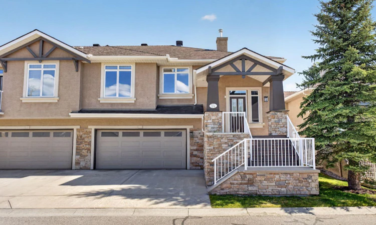 14 Discovery Woods Villas SW