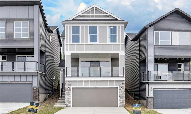 156 Crimson Ridge Place NW