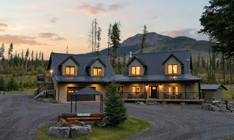 621 Ptarmigan Trail