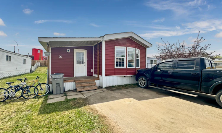 46 Rivervalley Estates