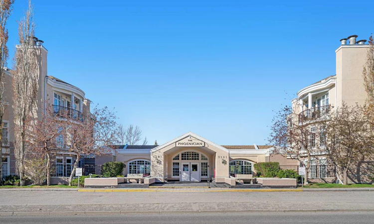 334-5201 Dalhousie Drive NW