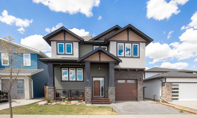 14 Tagish Avenue