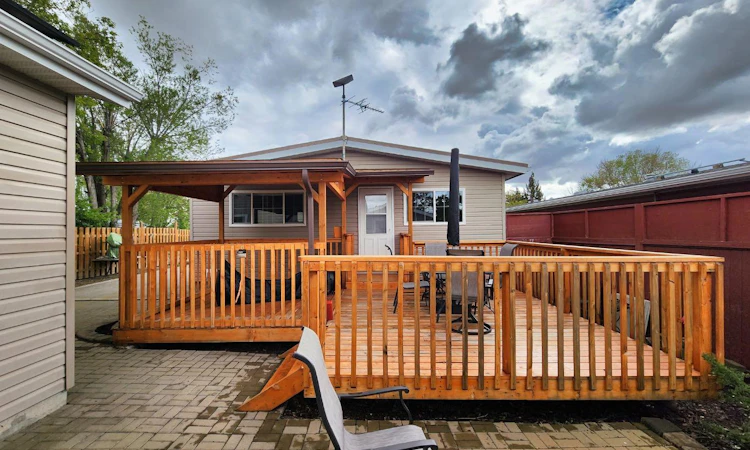 18 Willow Road