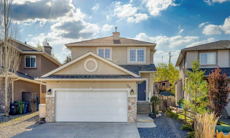 128 Sunterra Heights
