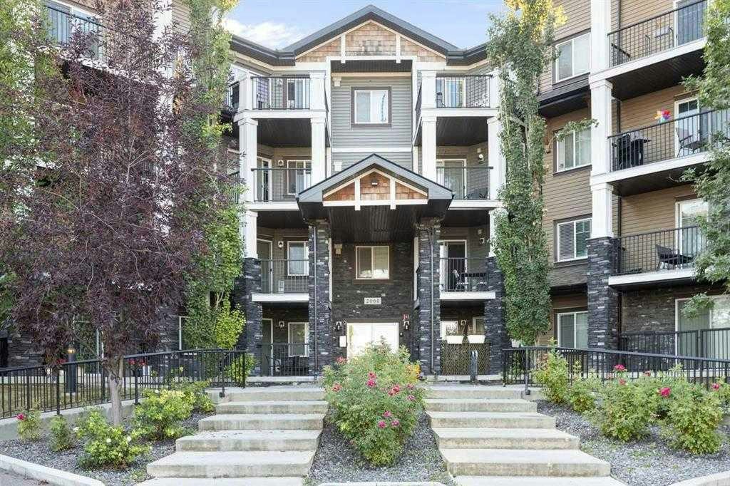 2217-130 Panatella Street NW, Calgary, AB, T3K 0Y6