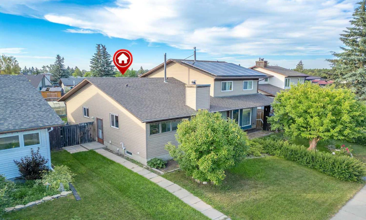 2164 Summerfield Boulevard SE