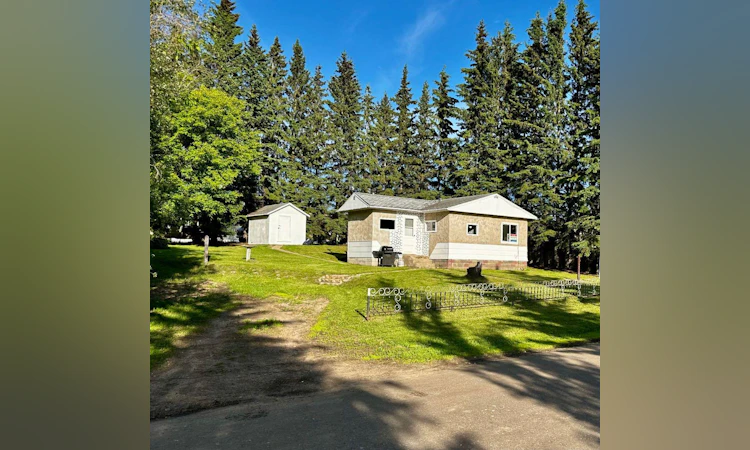905 & 909 10th Street