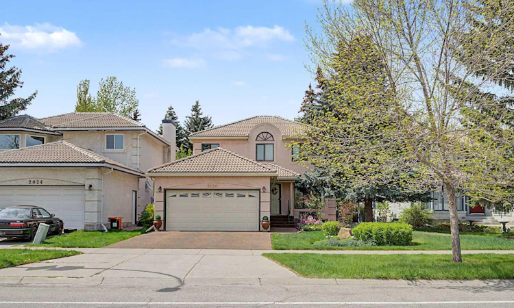 2020 Sirocco Drive SW