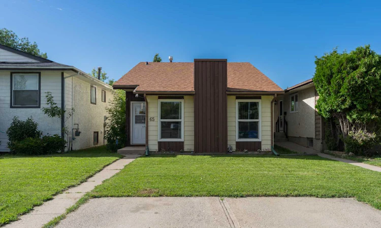 65 Princeton Crescent W