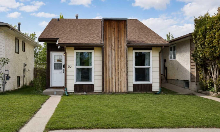 65 Princeton Crescent W