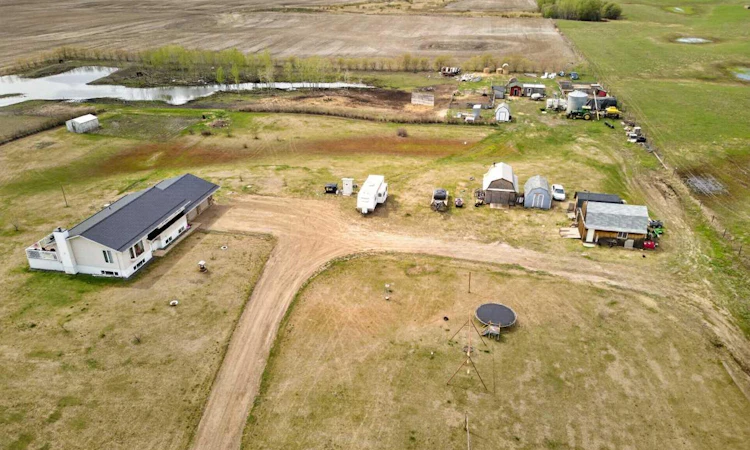 107078 Range Road 144