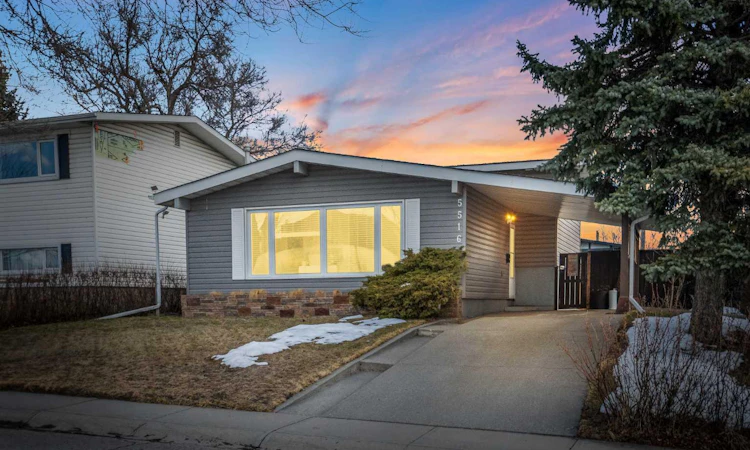 5516 Taylor Crescent NE