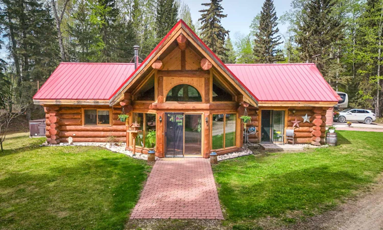 101 Clearwater Heights Drive