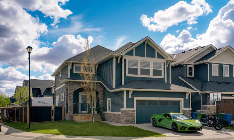71 Canals Close SW