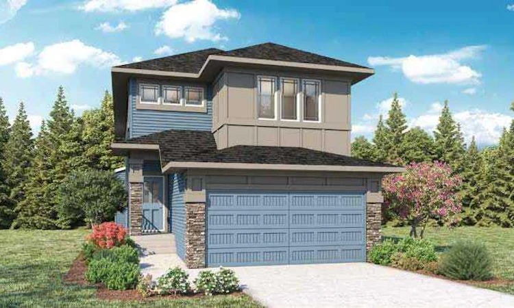163 Vantage Crescent SW
