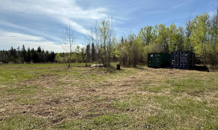 Lot 46 655062 Range Road 224
