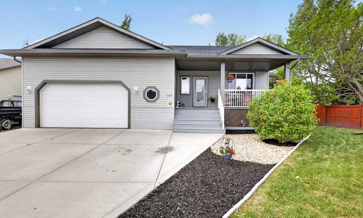 107 Westridge Place