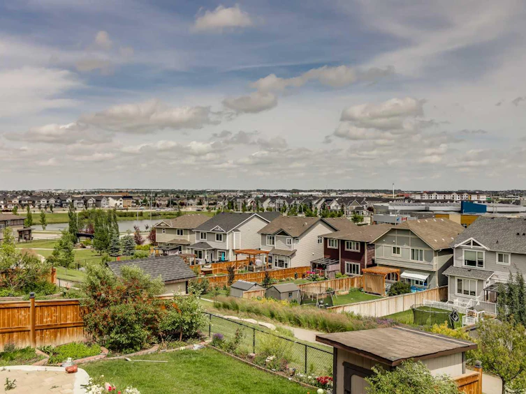 247 Hillcrest Heights SW, Airdrie, AB, T4B 3Z2 - 13