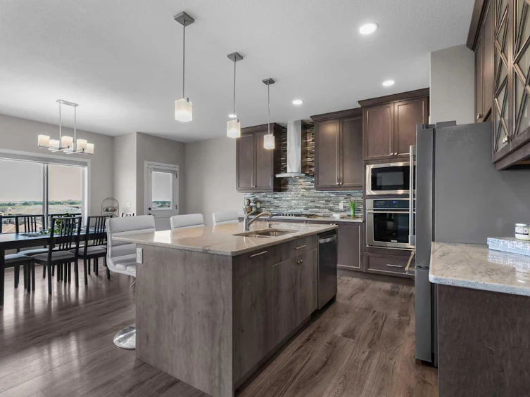 247 Hillcrest Heights SW, Airdrie, AB, T4B 3Z2 - 9