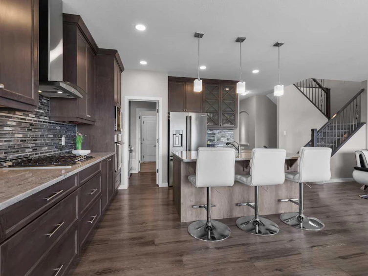 247 Hillcrest Heights SW, Airdrie, AB, T4B 3Z2 - 8