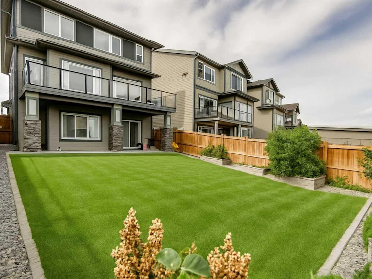 247 Hillcrest Heights SW, Airdrie, AB, T4B 3Z2 - 42