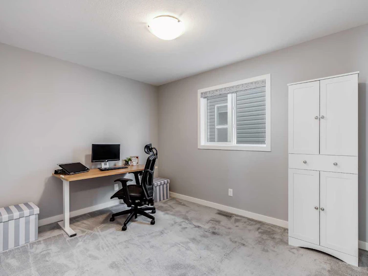 247 Hillcrest Heights SW, Airdrie, AB, T4B 3Z2 - 29