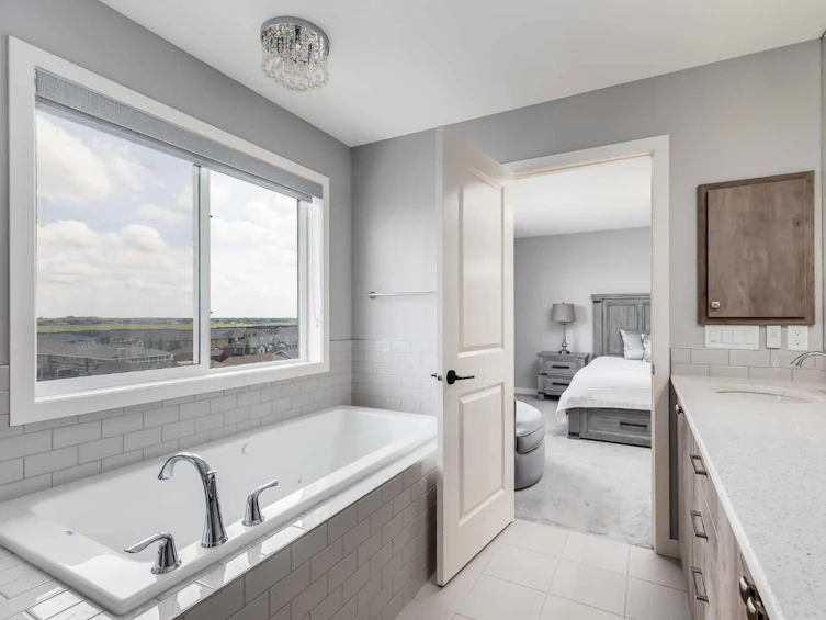 247 Hillcrest Heights SW, Airdrie, AB, T4B 3Z2 - 21