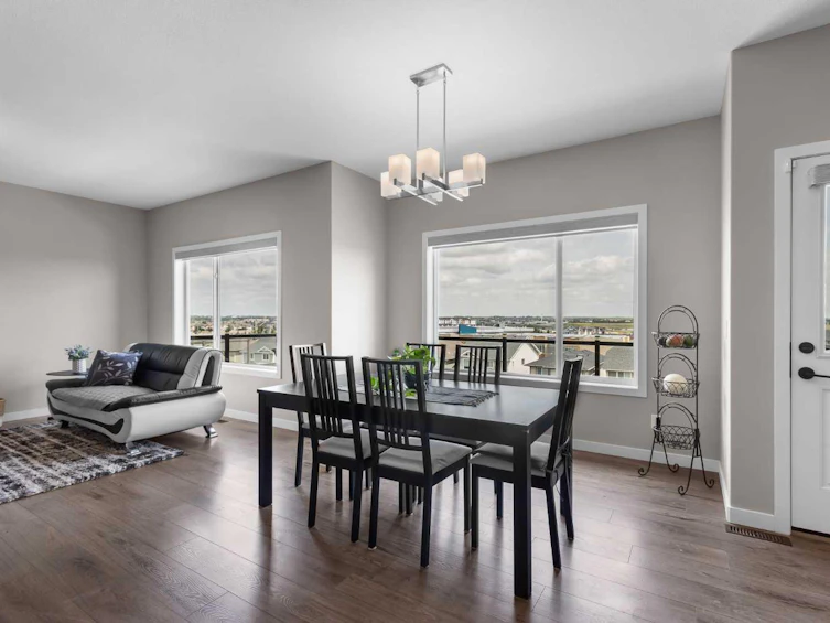 247 Hillcrest Heights SW, Airdrie, AB, T4B 3Z2 - 7