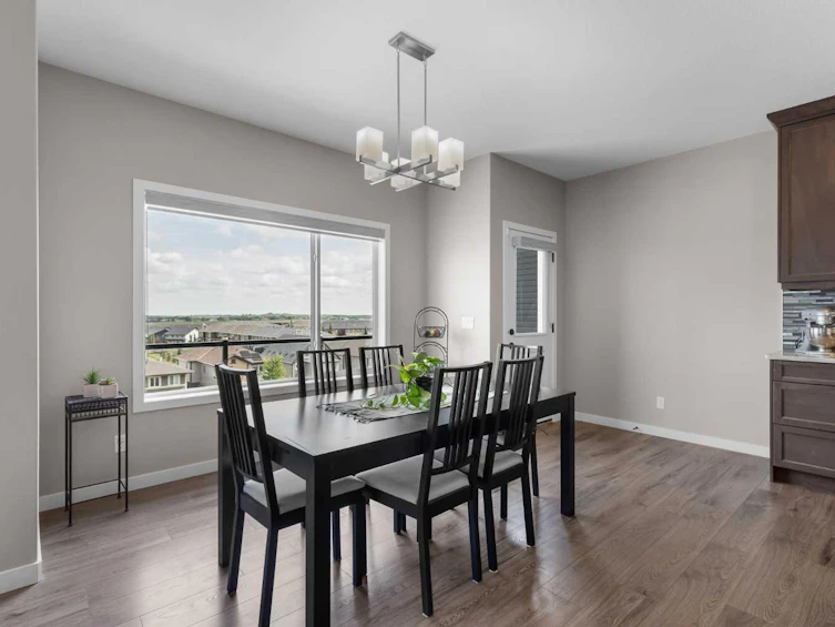 247 Hillcrest Heights SW, Airdrie, AB, T4B 3Z2 - 5