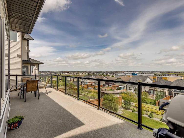 247 Hillcrest Heights SW, Airdrie, AB, T4B 3Z2 - 11