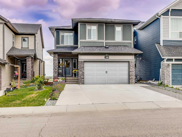 247 Hillcrest Heights SW, Airdrie, AB, T4B 3Z2