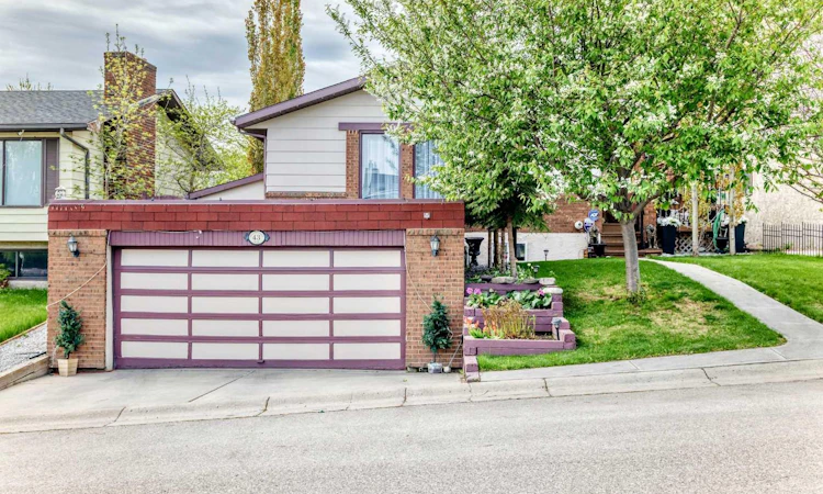 43 Beaconsfield Way NW