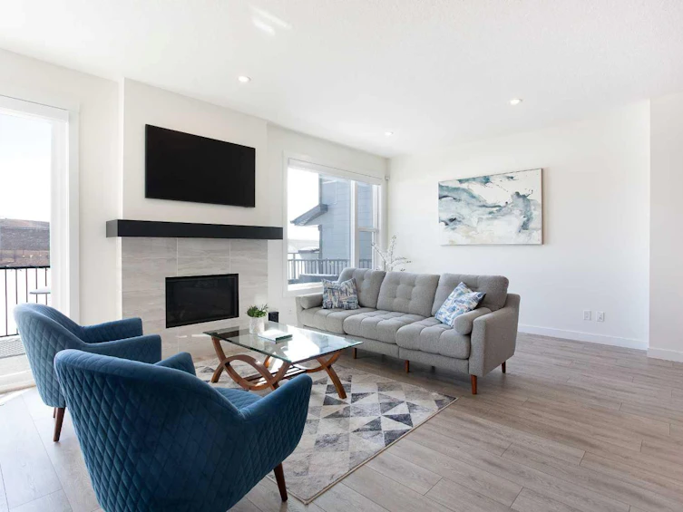 152 Cranbrook Gardens SE, Calgary, AB, T3M 3K6 - 7