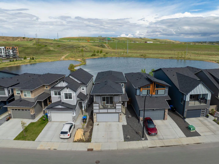 152 Cranbrook Gardens SE, Calgary, AB, T3M 3K6 - 28