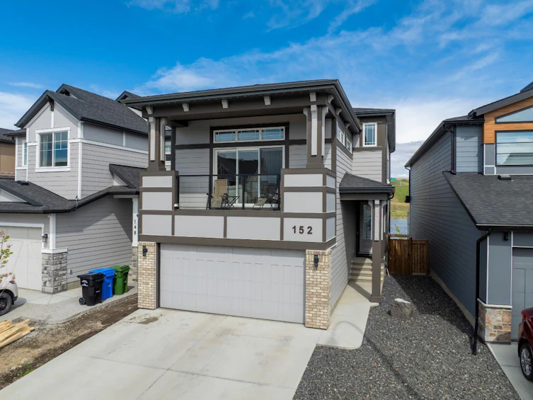 152 Cranbrook Gardens SE, Calgary, AB, T3M 3K6 - 26