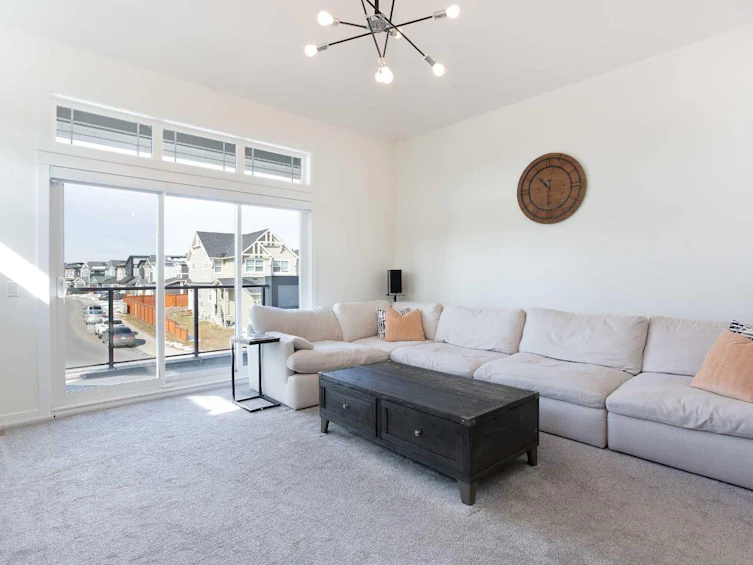 152 Cranbrook Gardens SE, Calgary, AB, T3M 3K6 - 9