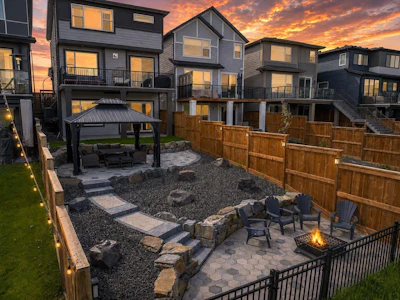 152 Cranbrook Gardens SE - 2