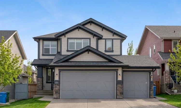151 Stonemere Green