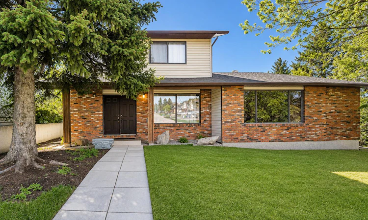 140 Dalhousie Road NW