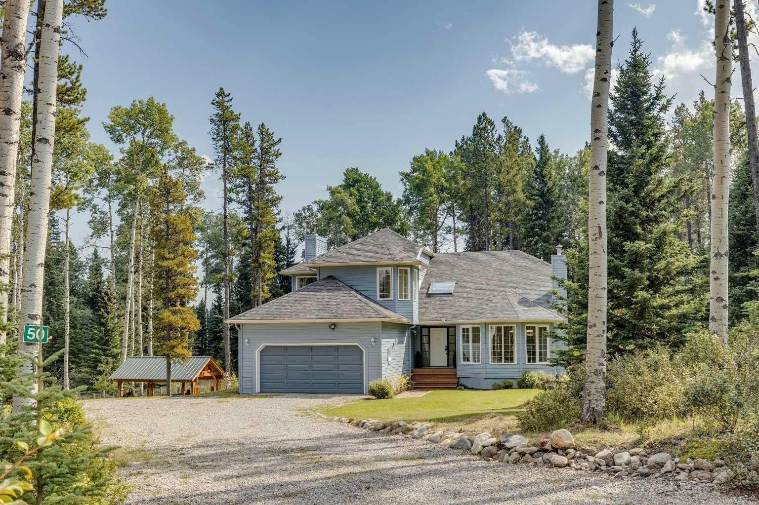 50 Elk Valley Crescent, Rural Rocky View County, AB, T0L 0K0