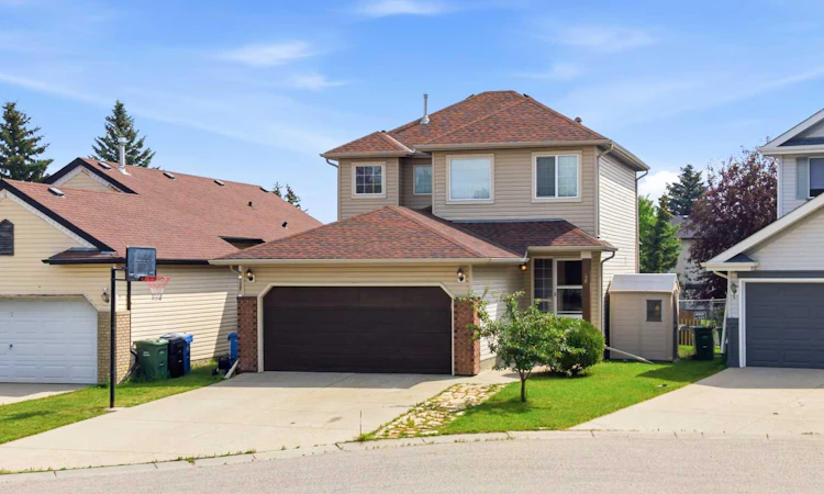 46 Somerside Place SW