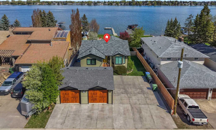 760 West Chestermere Drive
