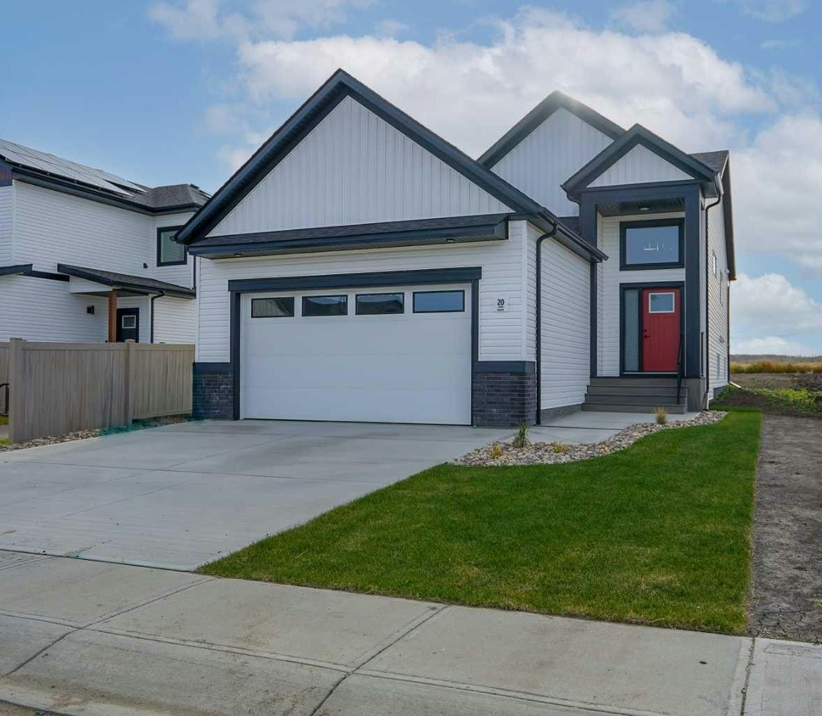 20 Ian Way, Red Deer County, AB, T4S 0W5