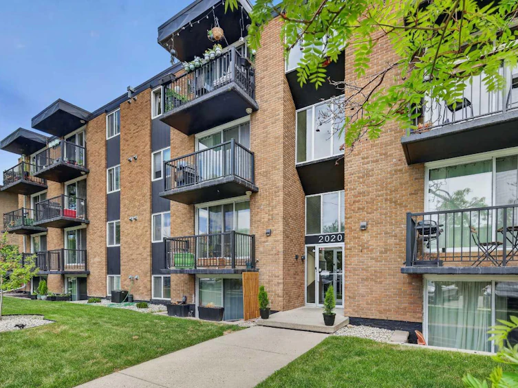 103-2020 11 Avenue SW, Calgary, AB, T3C 0P1 - 24