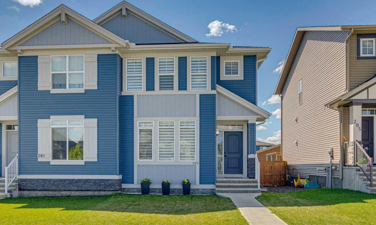 283 D'arcy Ranch Drive
