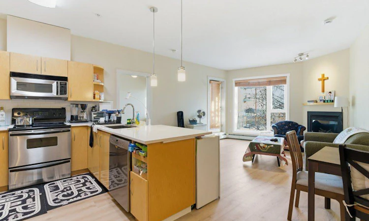 210-69 Springborough Court SW